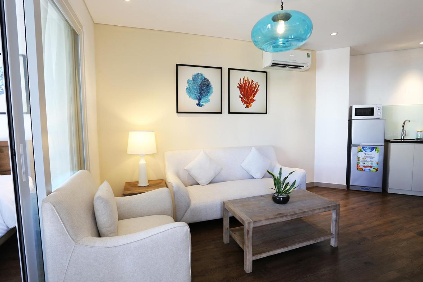 Citadines Pearl Hội An Aparthotel Phòng bức ảnh