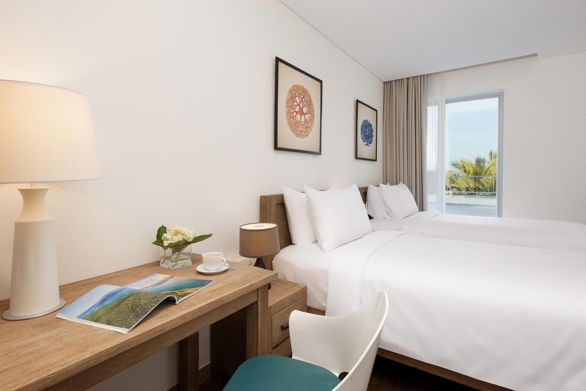 Citadines Pearl Hội An Aparthotel Ngoại thất bức ảnh