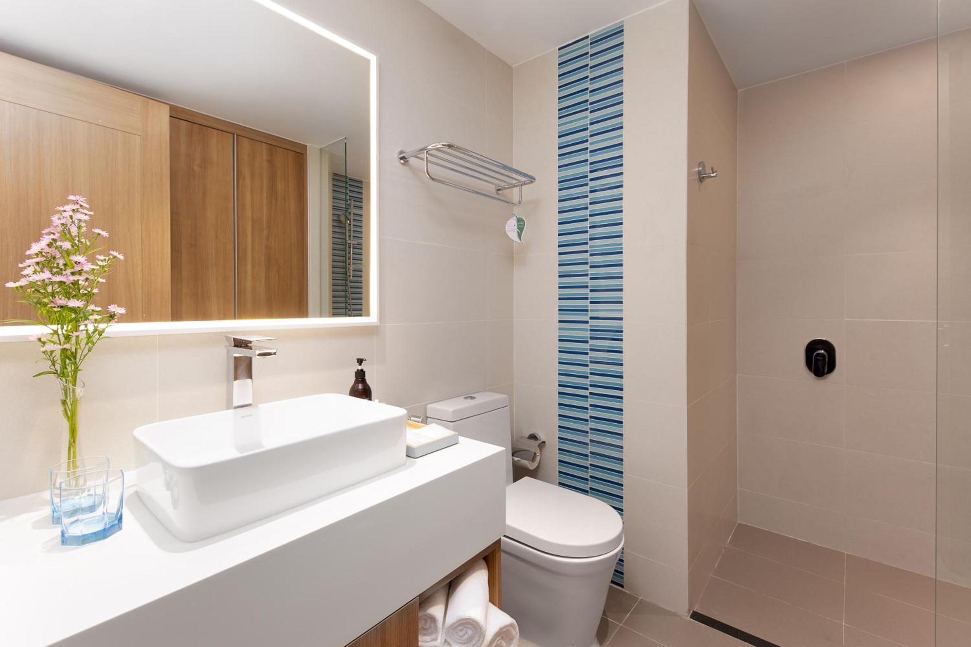 Citadines Pearl Hội An Aparthotel Ngoại thất bức ảnh